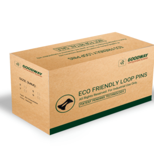 Goodway Loop Pins 9 inch